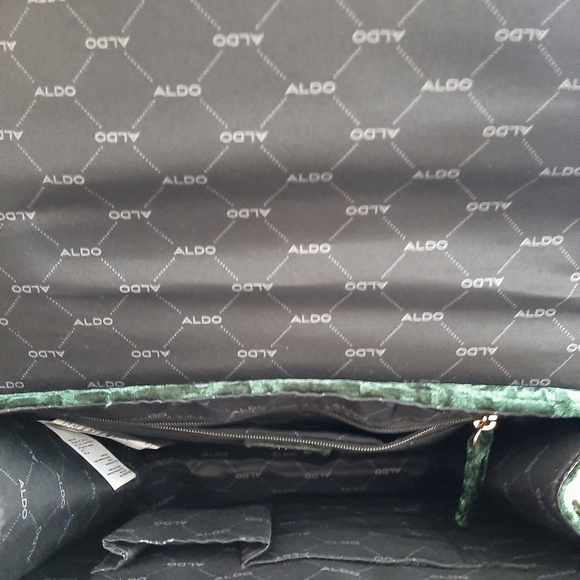 Ladies purse - Picture 4 of 8